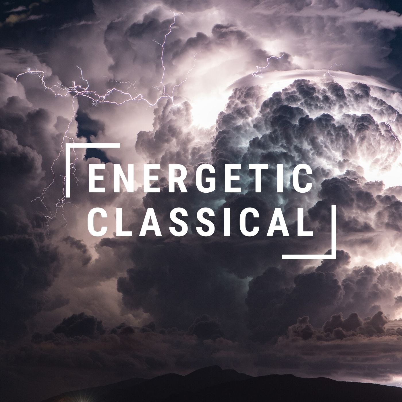 Fast, Energetic Classical Music 